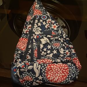 Vera Bradley, Sling Backpack